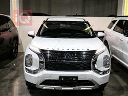 ميتسوبيشي اوتلاندر